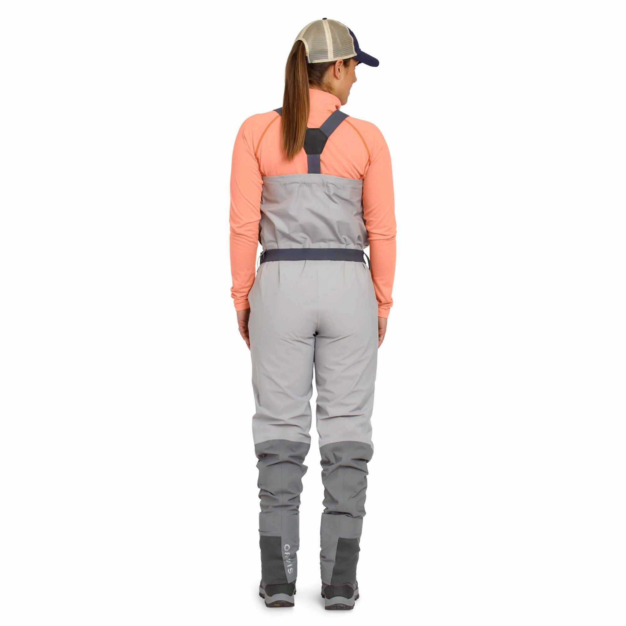 Orvis Women's Ultralight Convertible Waders