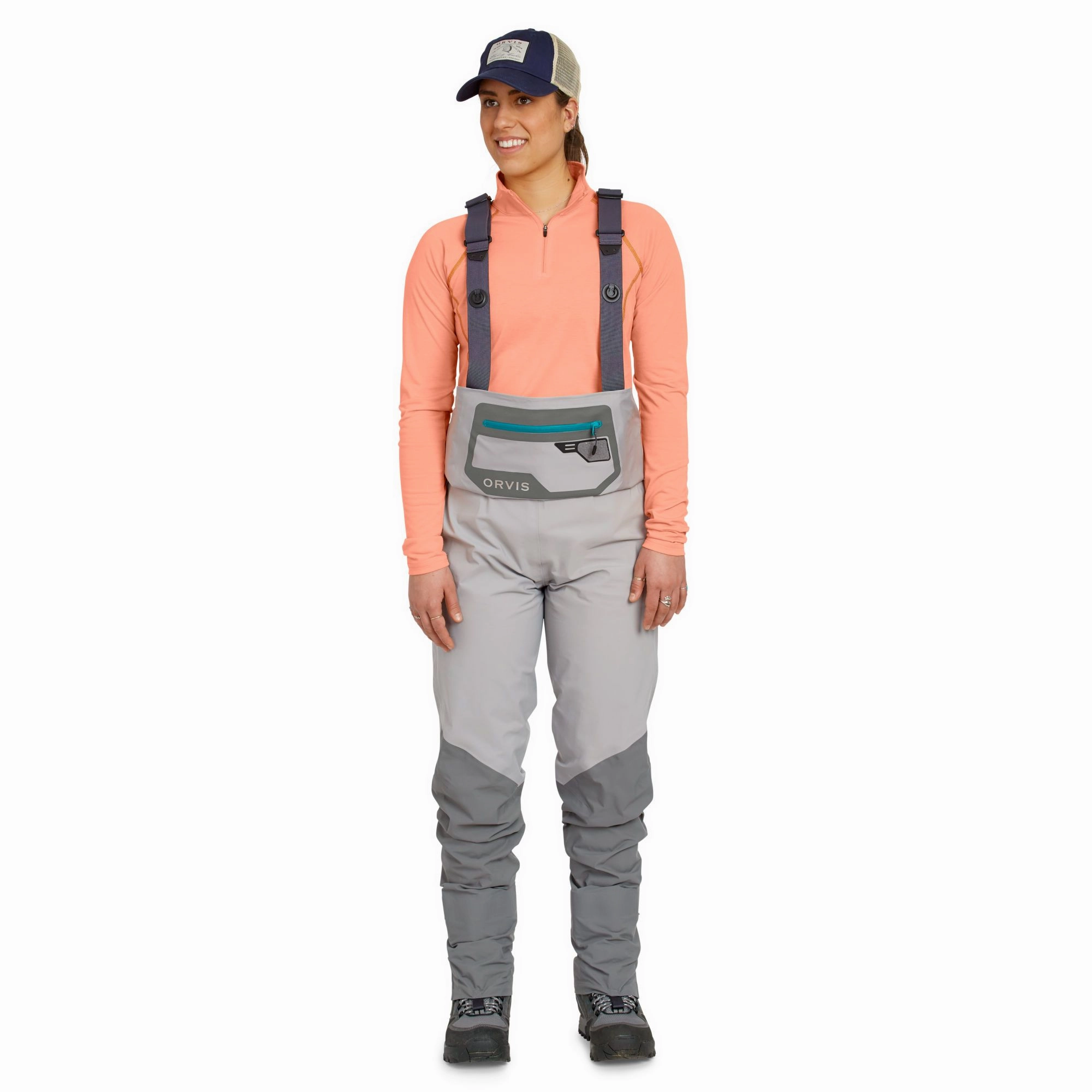 Orvis Women's Ultralight Convertible Waders