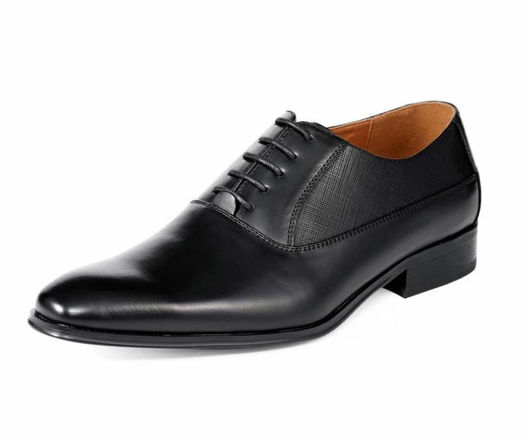 Ergonomic Oso Black