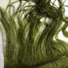 Ostrich Plumes - Wapsi