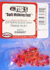 Otter Soft Milking  Eggs - Wapsi