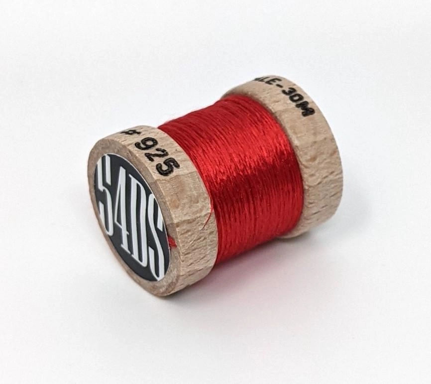 Ovale Pure Silk Floss