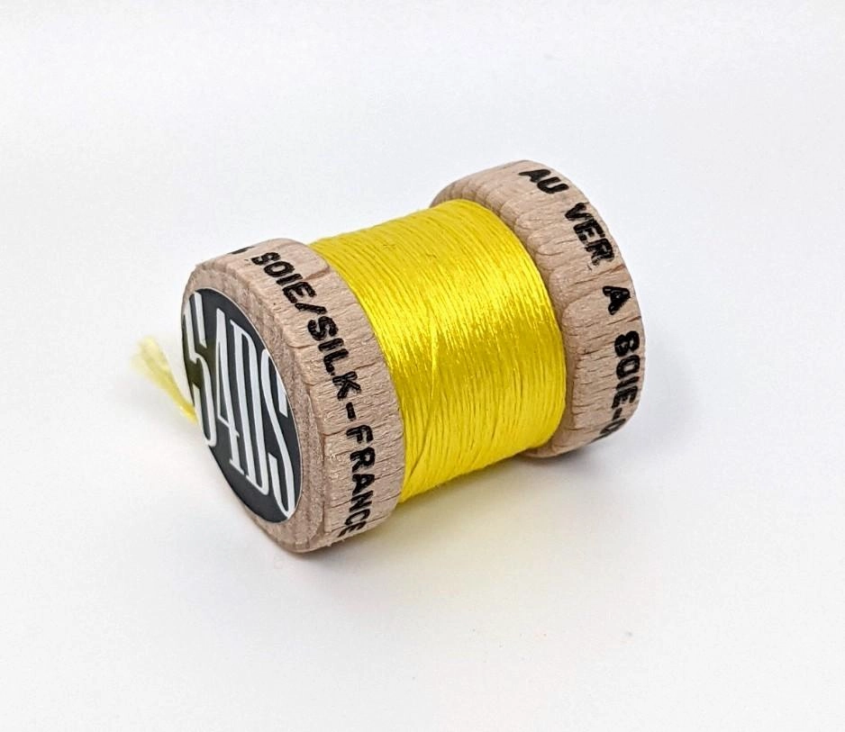 Ovale Pure Silk Floss