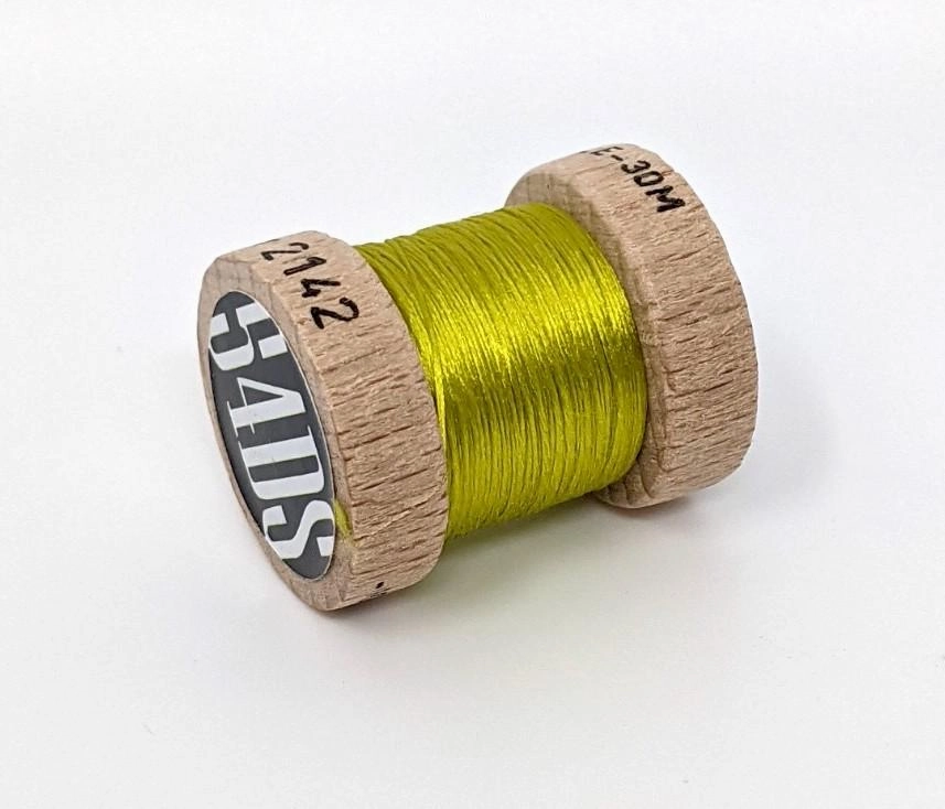 Ovale Pure Silk Floss
