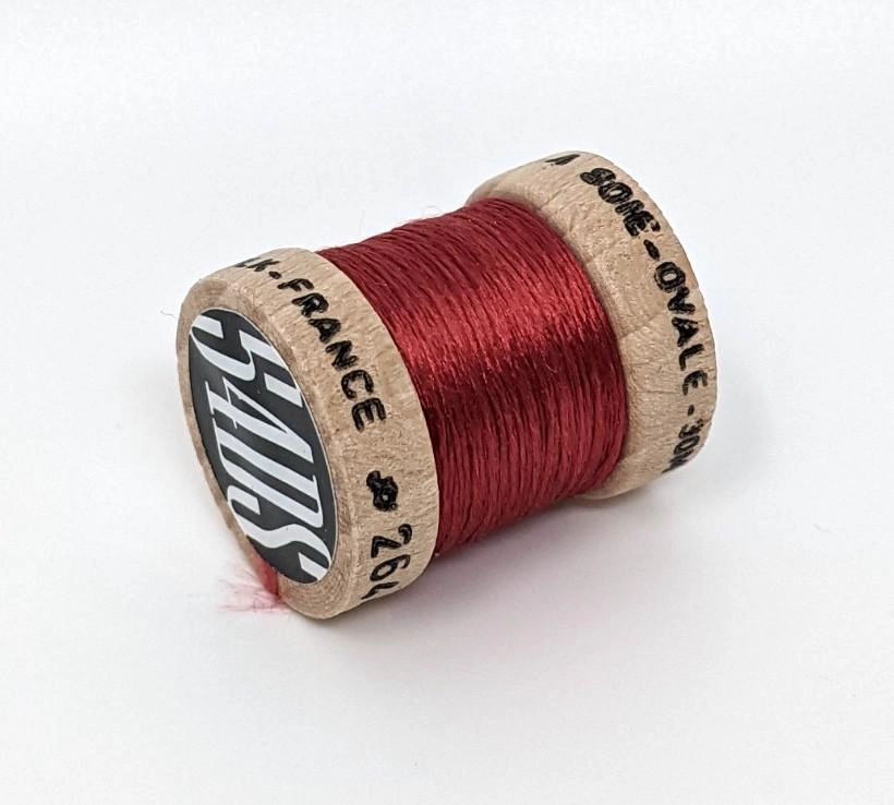 Ovale Pure Silk Floss