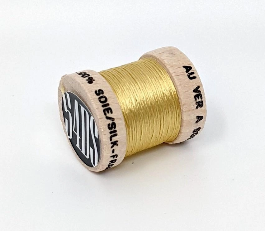 Ovale Pure Silk Floss