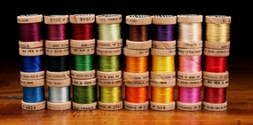 Ovale Pure Silk Floss
