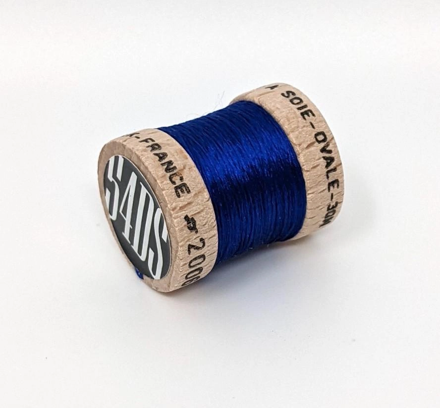 Ovale Pure Silk Floss