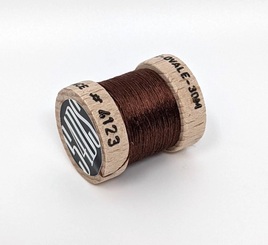 Ovale Pure Silk Floss