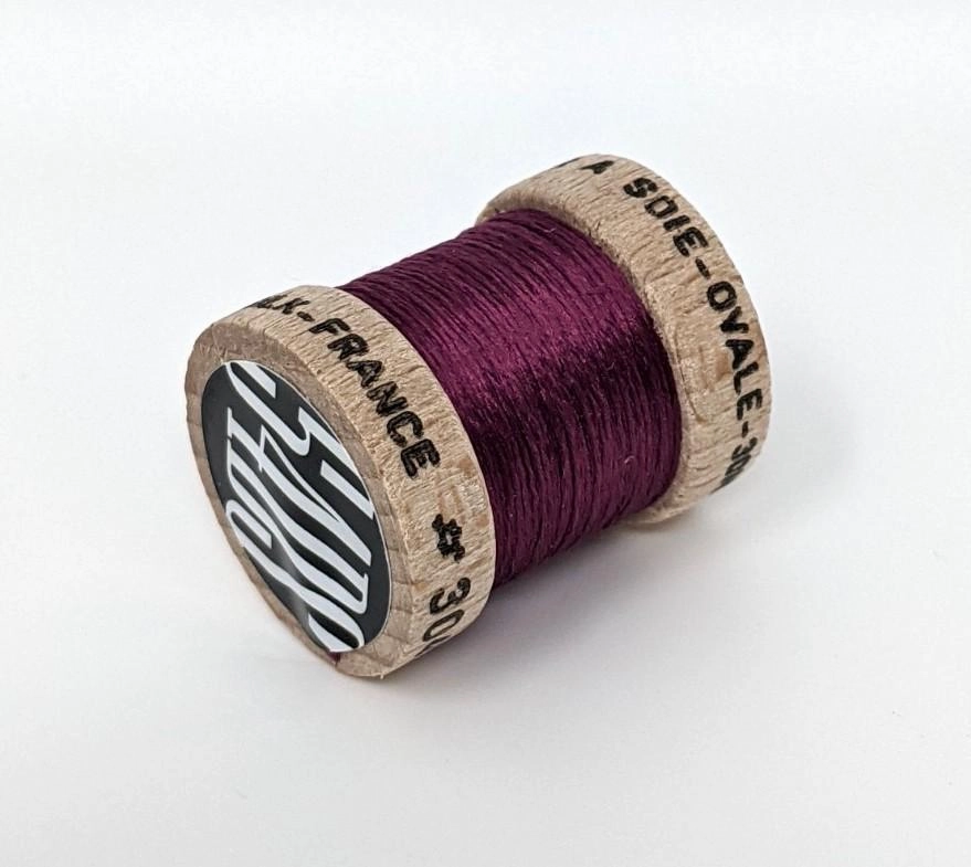 Ovale Pure Silk Floss