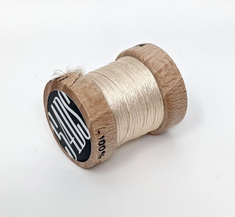 Ovale Pure Silk Floss