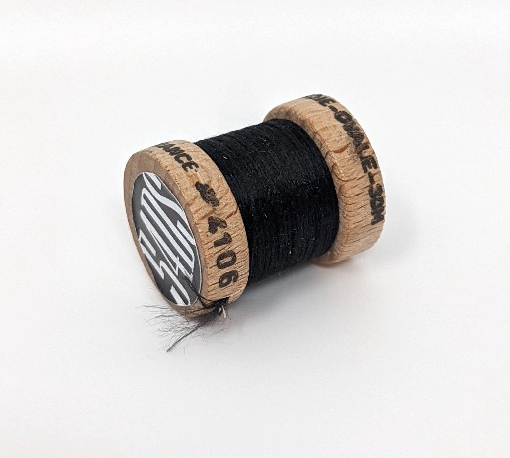 Ovale Pure Silk Floss