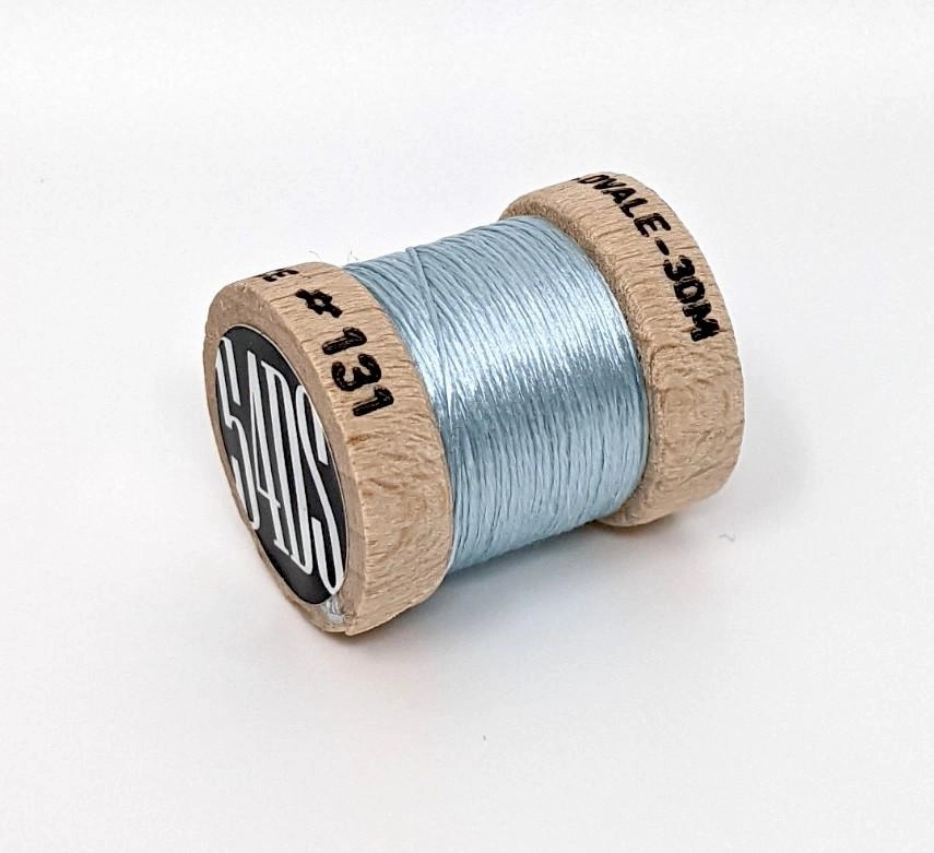 Ovale Pure Silk Floss
