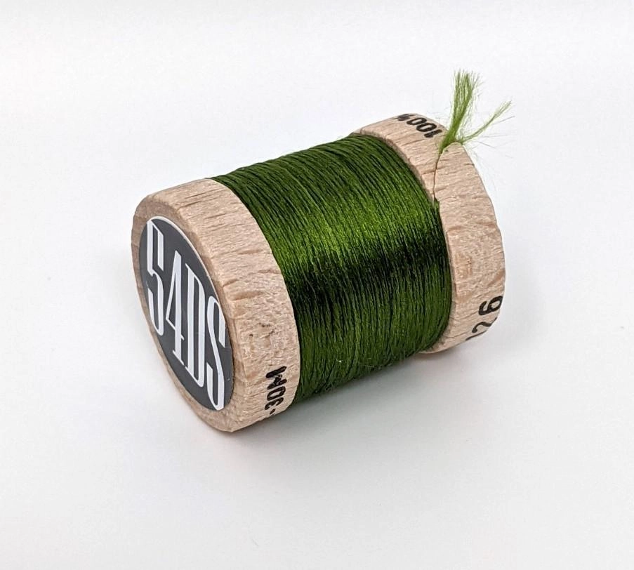 Ovale Pure Silk Floss