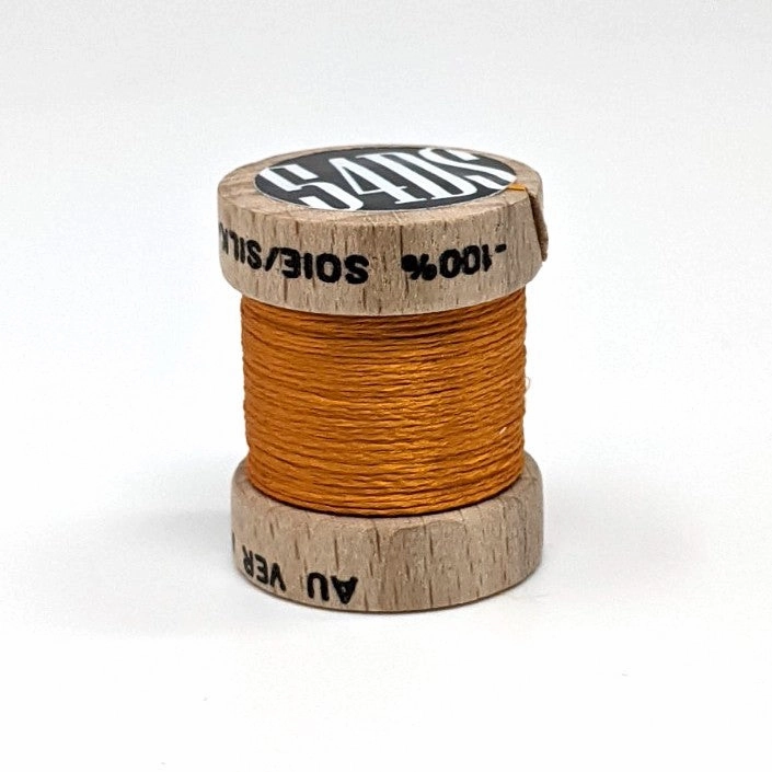 Ovale Pure Silk Floss