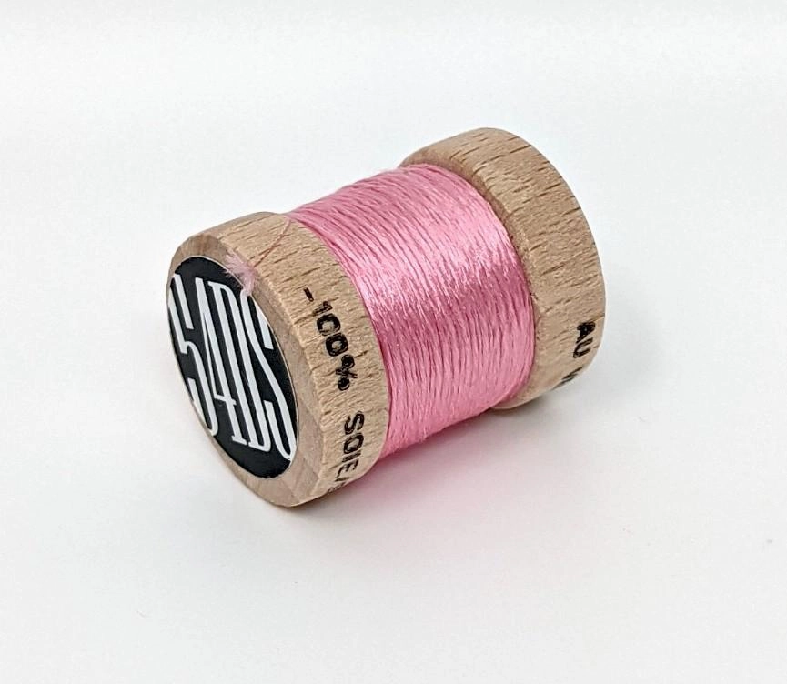 Ovale Pure Silk Floss