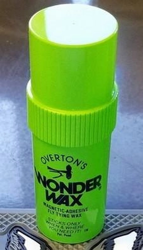 Overton's Wonder Wax