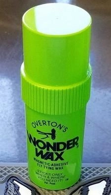 Overton's Wonder Wax