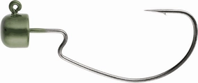 Owner 4155 Block Head Offset Hook Heads