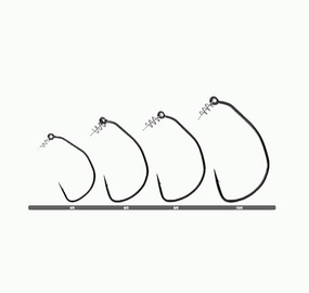Owner Beast Hooks