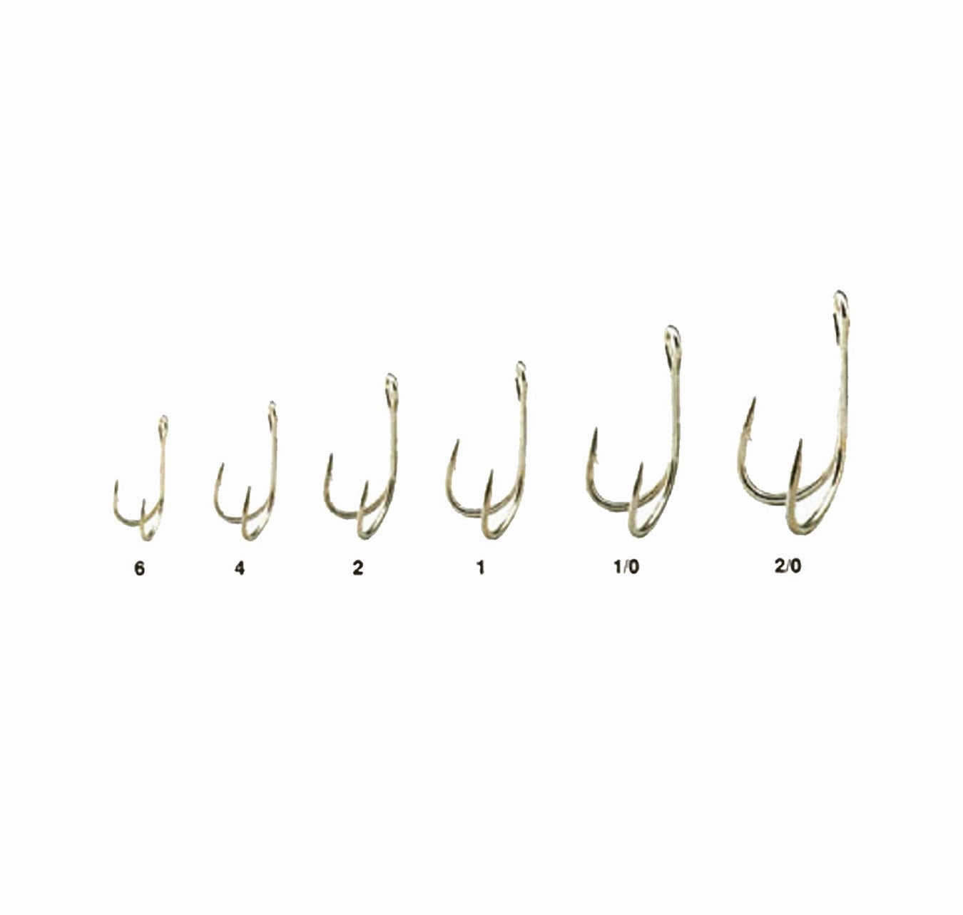 Owner Double Hooks SD-36TN