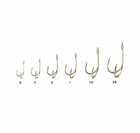 Owner Double Hooks SD-36TN