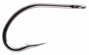 Owner Flyliner Hooks