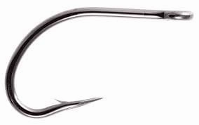 Owner Flyliner Hooks