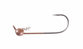 Owner Ultrahead Shaky Jig Head 4 pack