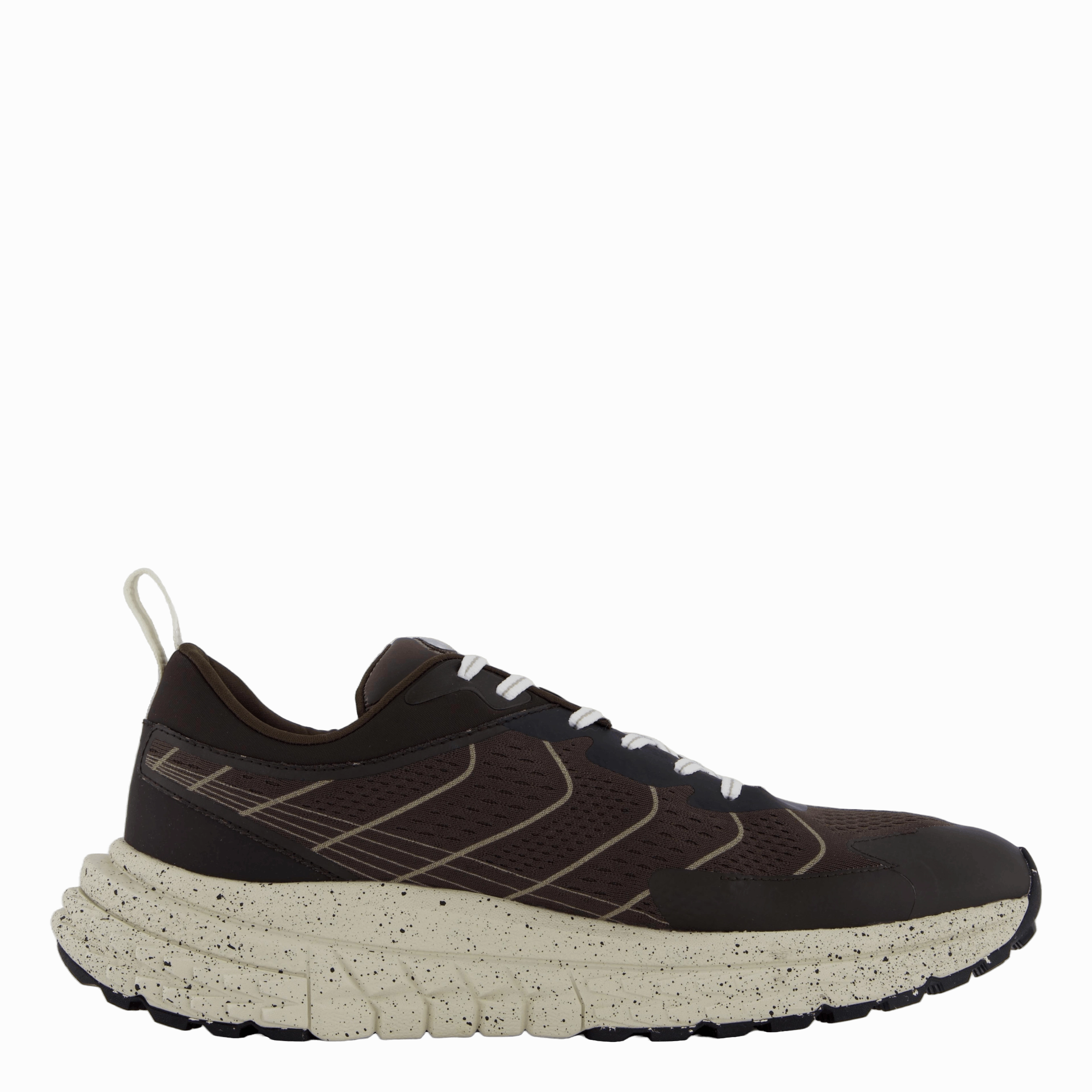P22 Brown Unisex Cushioned