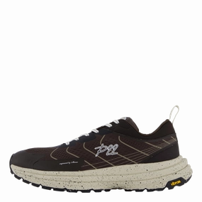 Sustainable P22 Brown
