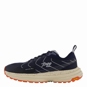 P22 Navy Water Resistant Cloud Comfort