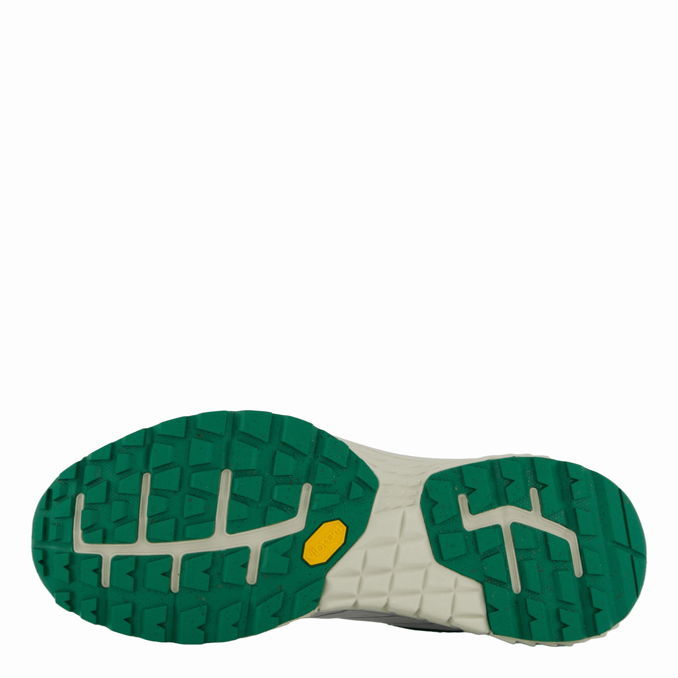 Stable Canvas Shoes P22 White/Green