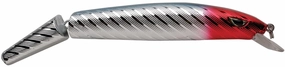 P-Line Angry Eye Predator 6 1/2 inch Shallow Diving Rip Bait