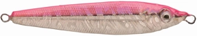 P-Line Laser Minnow 1/2 oz. Jigging Spoon
