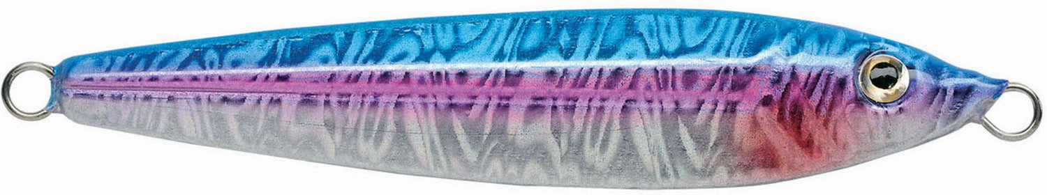 P-Line Laser Minnow 2 oz. Jigging Spoon