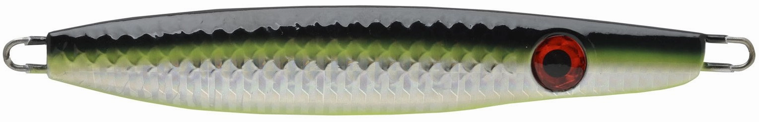 P-Line Sassin Jig 1 oz. Jigging Minnow