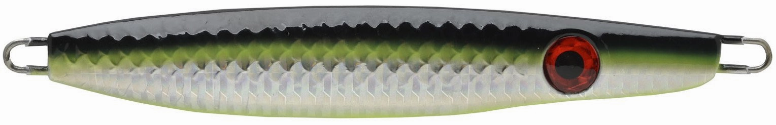 P-Line Sassin Jig 2 oz. Jigging Minnow