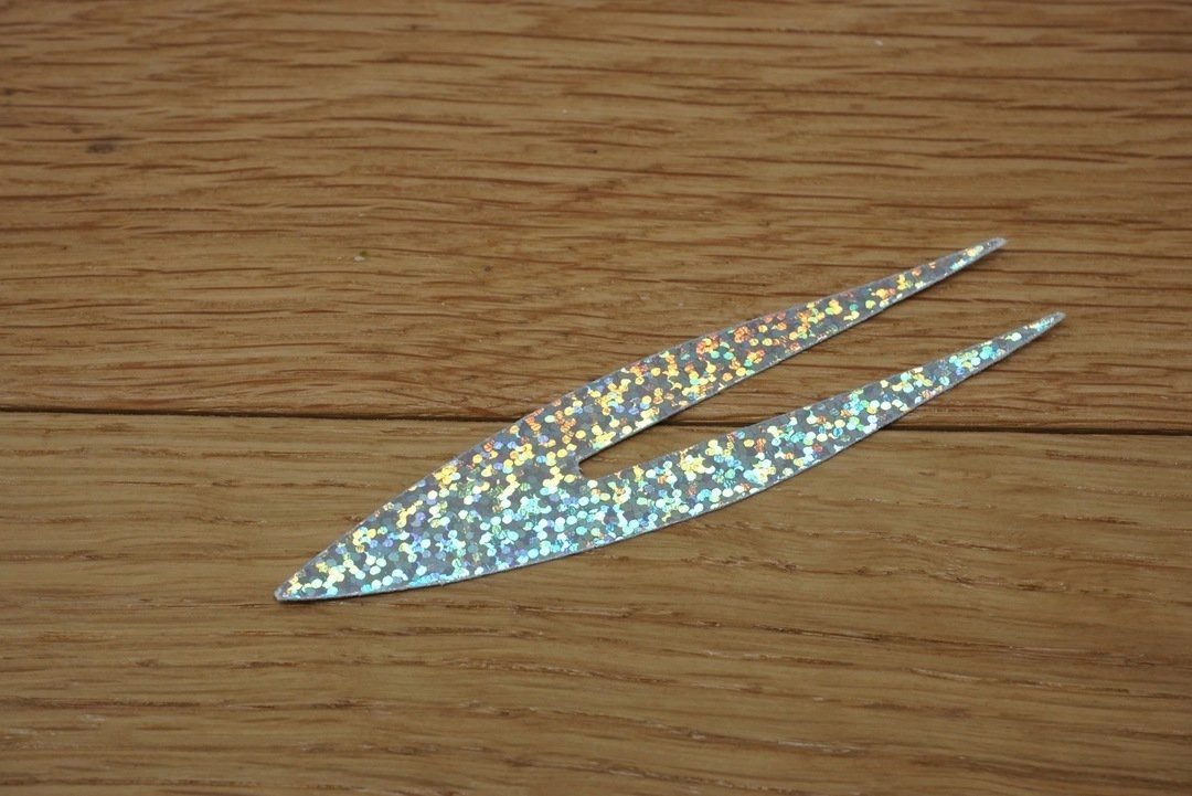 Pacchiarini's Double Tails