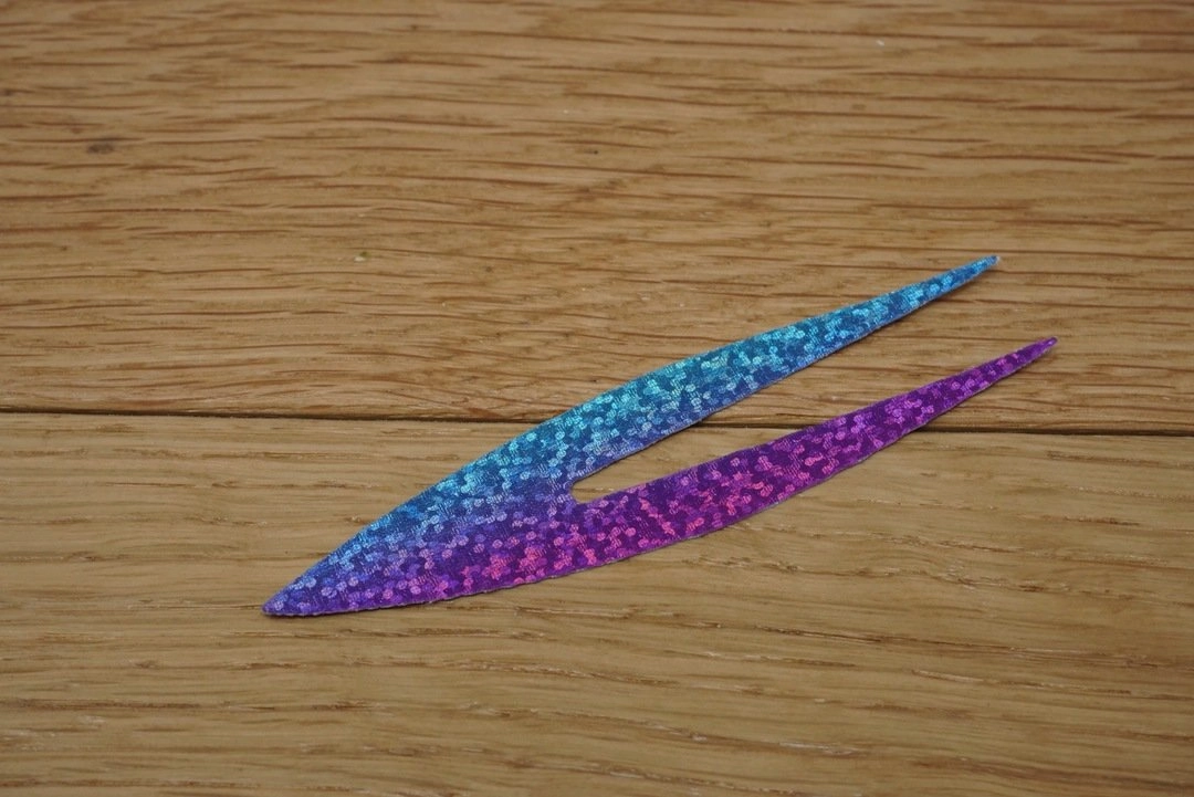 Pacchiarini's Double Tails