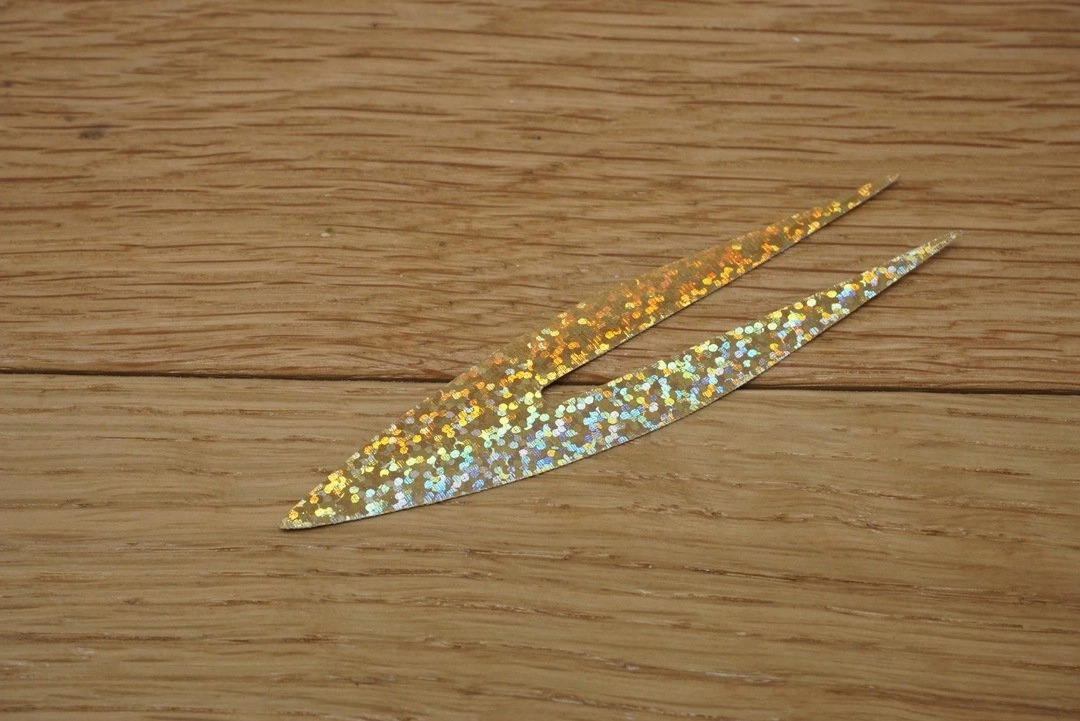 Pacchiarini's Double Tails