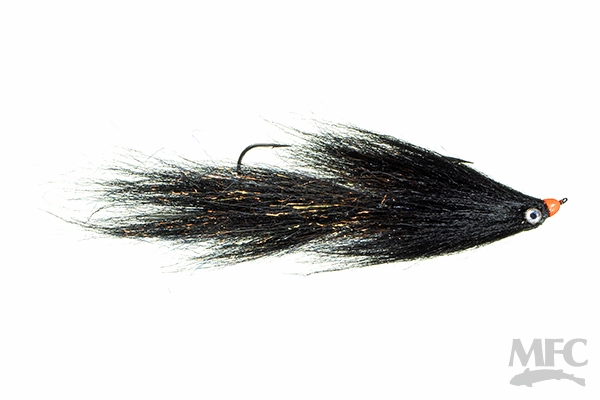 Pacchiarini's Jig Gandalf  #4/0