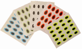 Pacchiarini's Predator Eyes