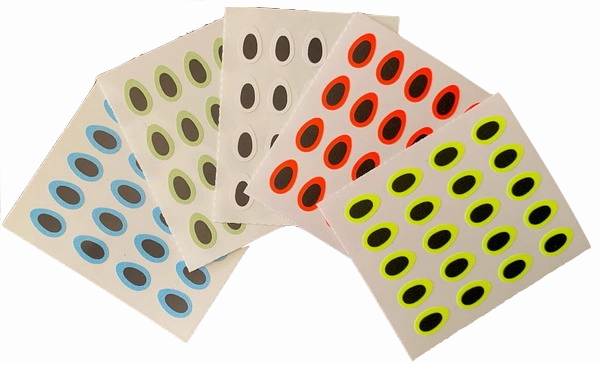 Pacchiarini's Predator Eyes