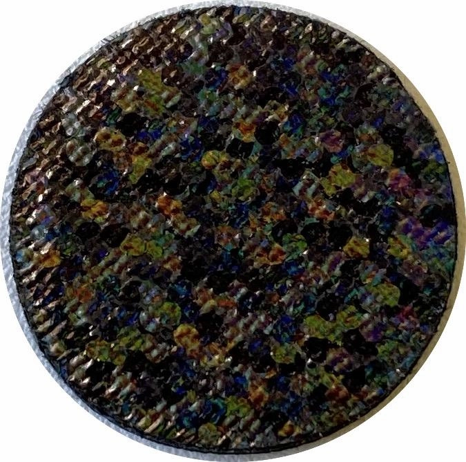 Pacchiarini's Water Pushing Disc