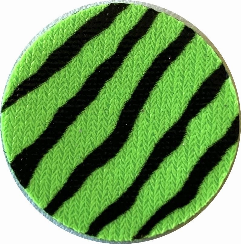 Pacchiarini's Water Pushing Disc