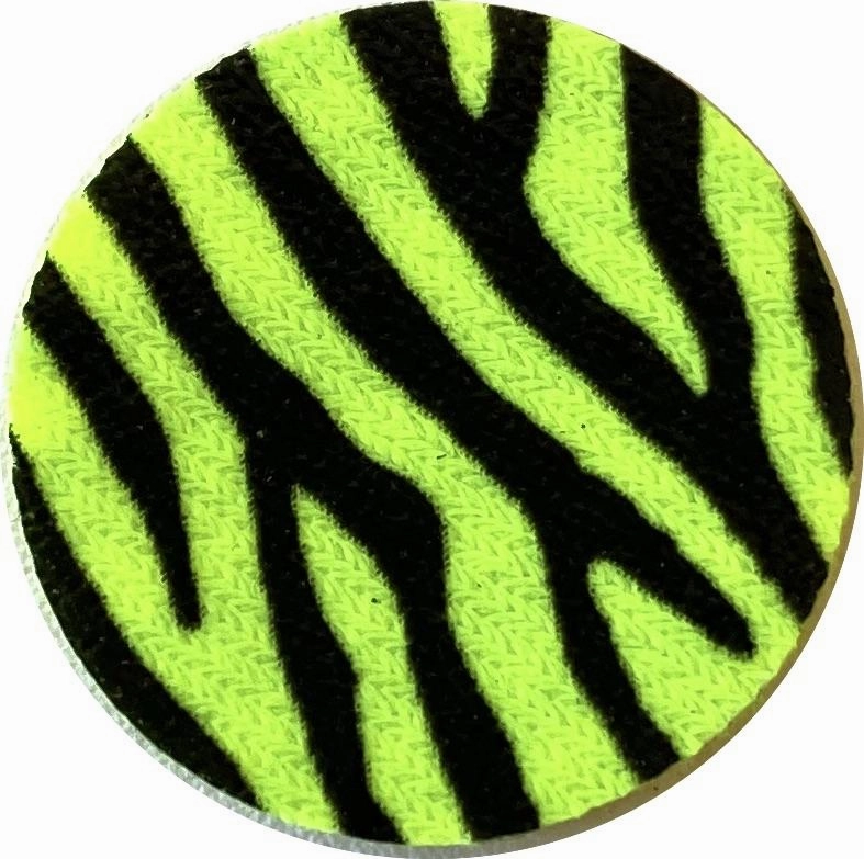 Pacchiarini's Water Pushing Disc