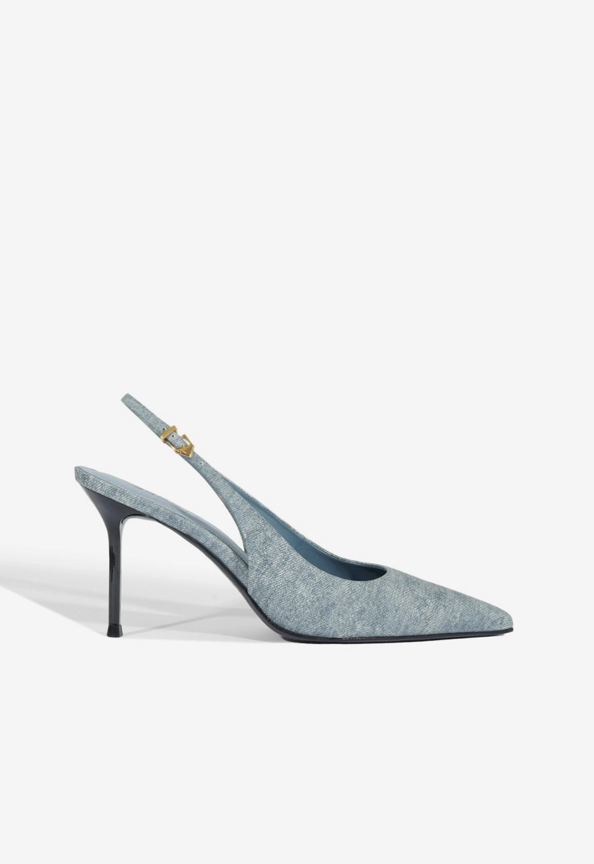 Travel Shoes Comfort Technology Paola Leather Pump