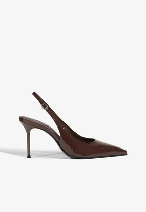 Standing Comfort Paola Patent Pump