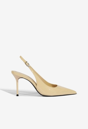 Standing Shoes Paola Patent Pump